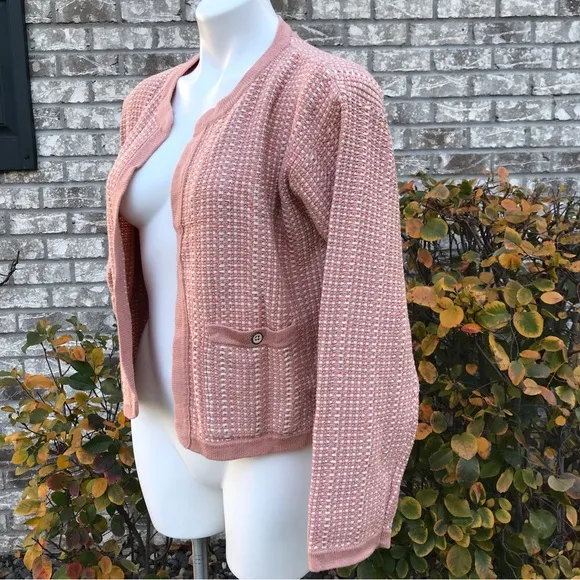 💙 J.Crew Open Front Cardigan Sweater