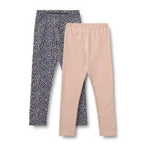 2 Leggings Jules