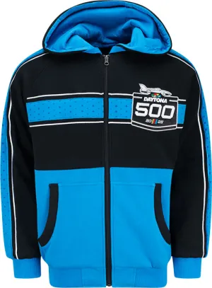 2025 Daytona 500 Full Zip Jacket