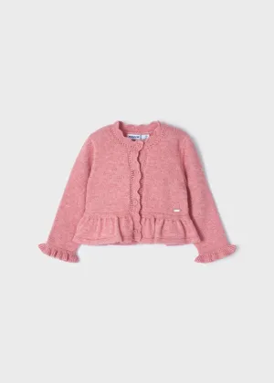 2.315 Knit Cardigan