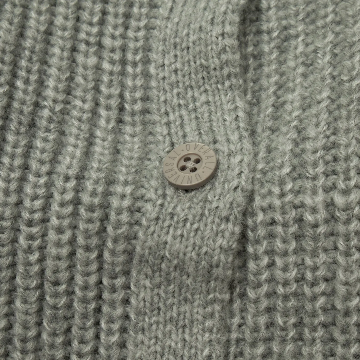 2WAY KNIT CARDIGAN (ニットカーディガン)【U2232320UO】