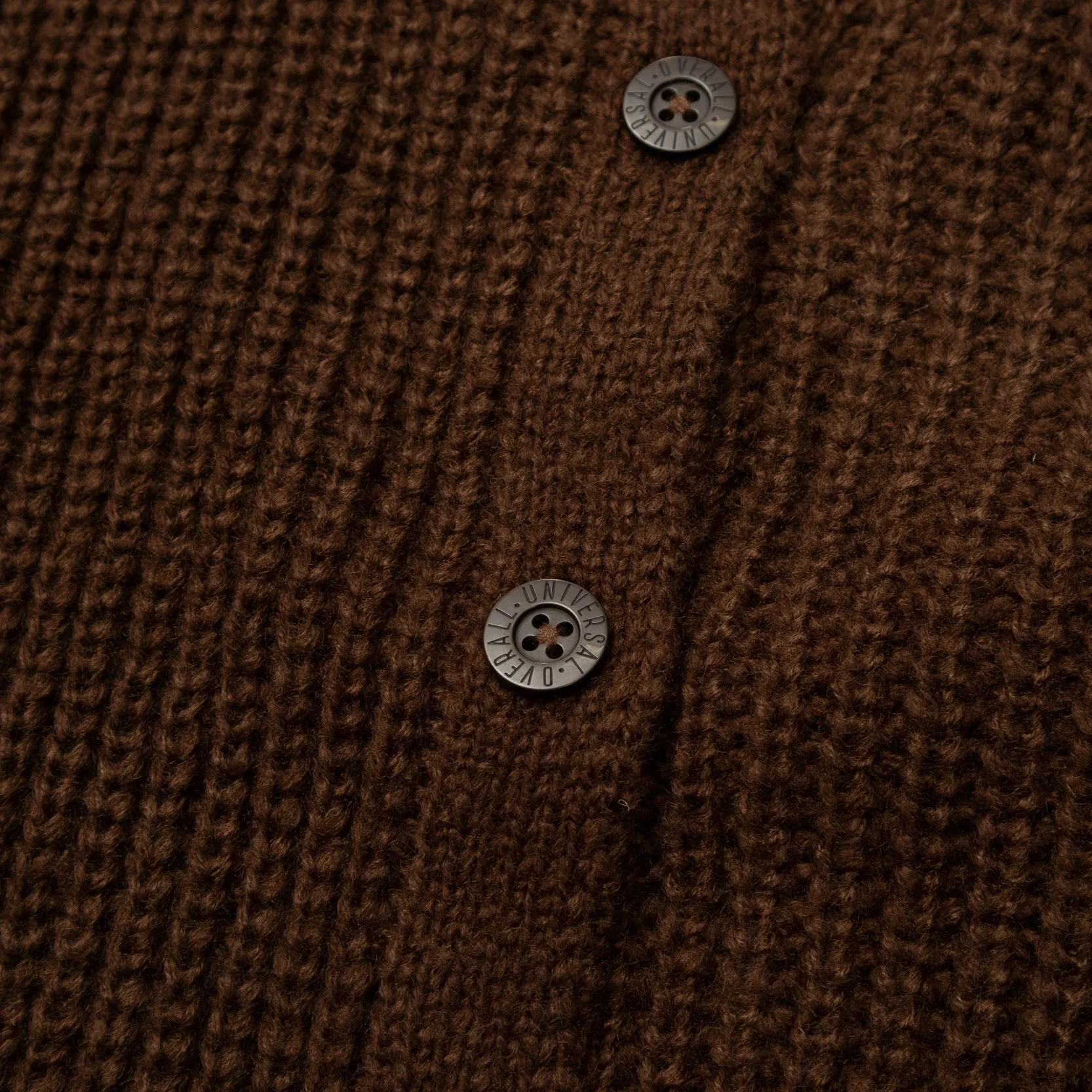 2WAY KNIT CARDIGAN (ニットカーディガン)【U2232320UO】