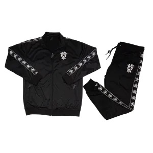 30 DAY RUN TRACK SUIT