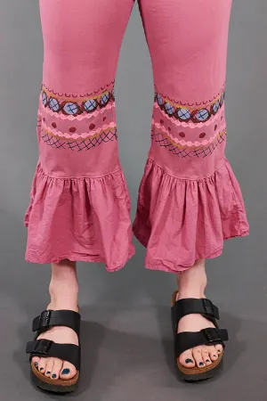 3118-Bell Petaloon Bloom-P