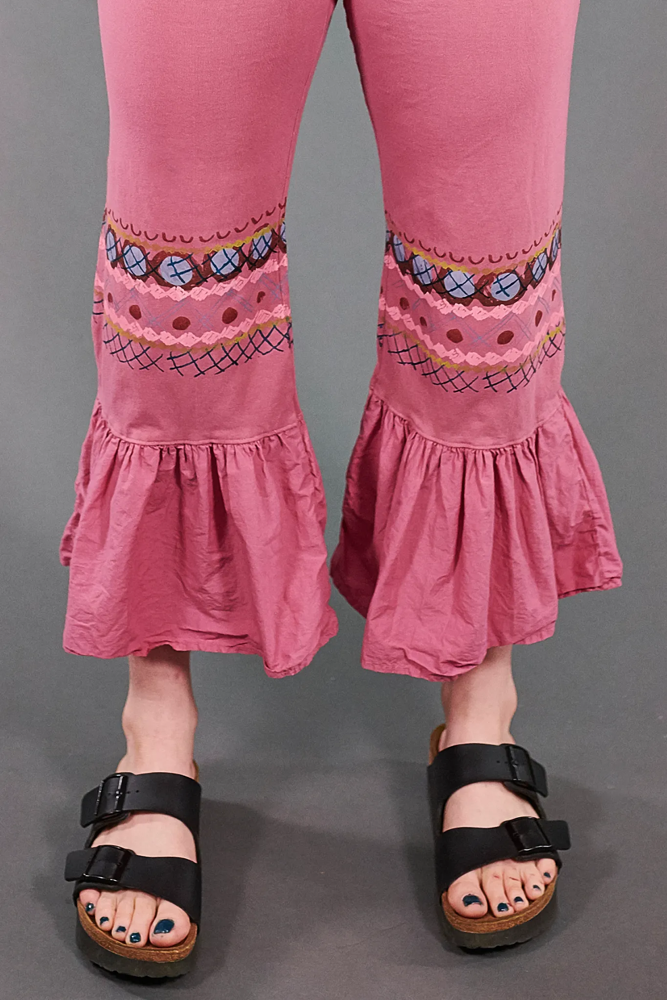 3118-Bell Petaloon Bloom-P