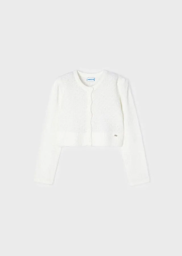 4.308 Knit Cardigan