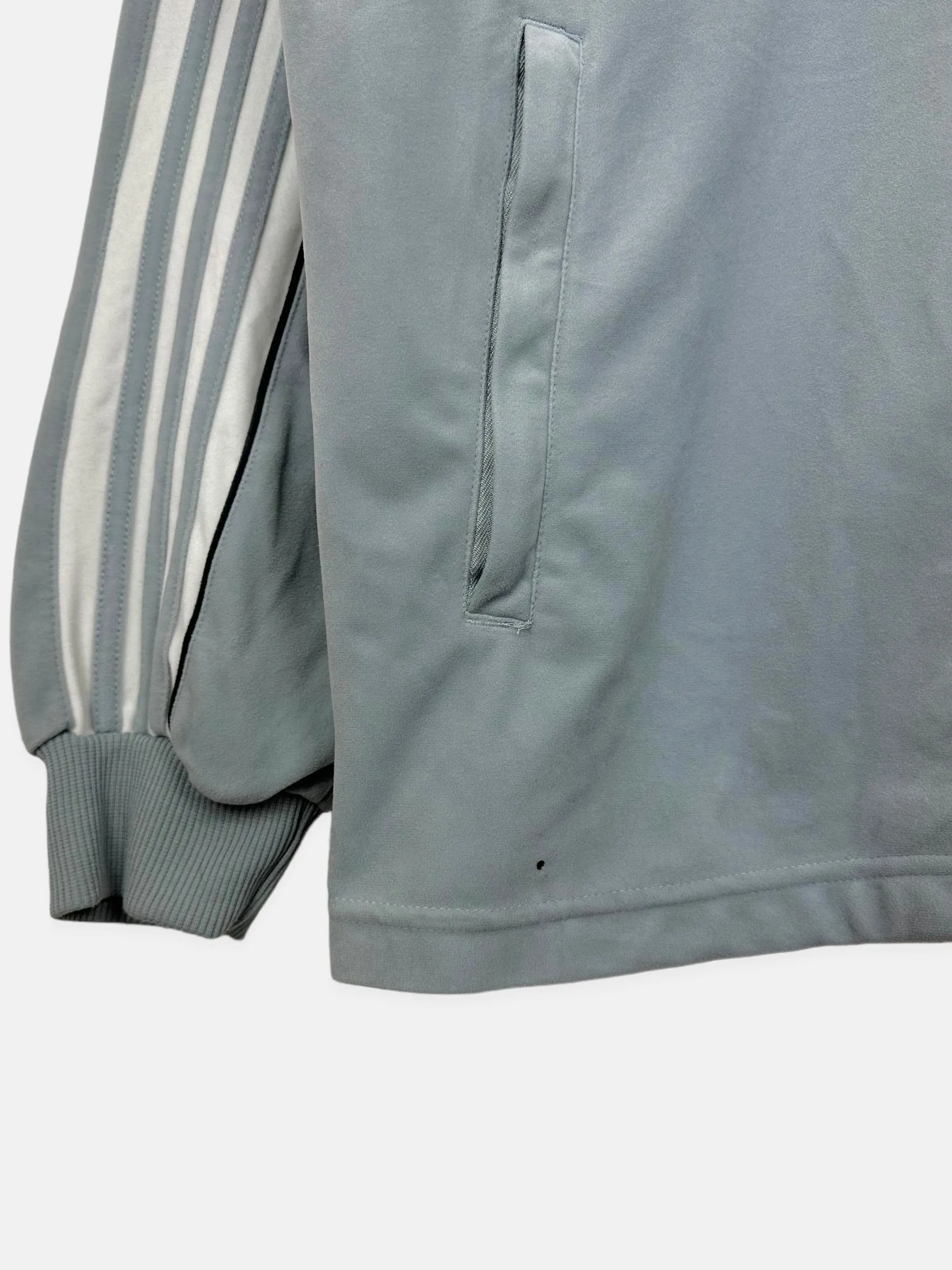 90's Adidas Embroidered Vintage Track Jacket Size XL