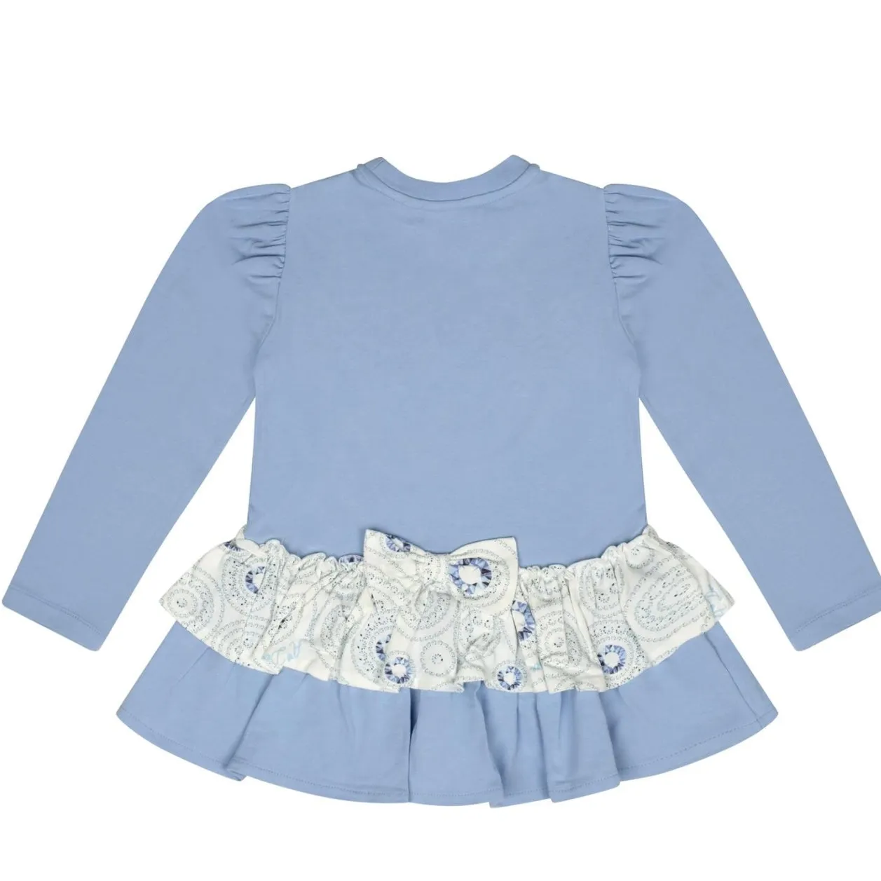 ADee PAMELA Iced Blue ADee On Ice Legging Set W241502