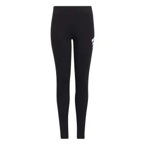 Adidas Future Icons 3-Stripes Cotton Leggings