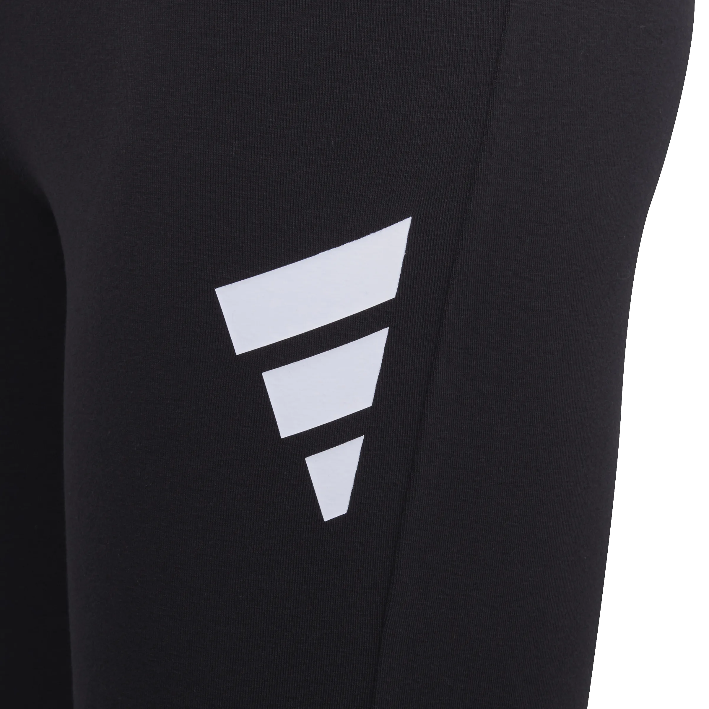 Adidas Future Icons 3-Stripes Cotton Leggings