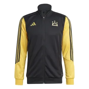 Adidas Salah Adult Track Jacket