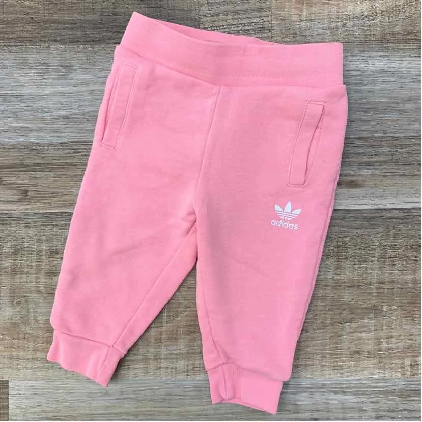 Adidas SWEATPANTS