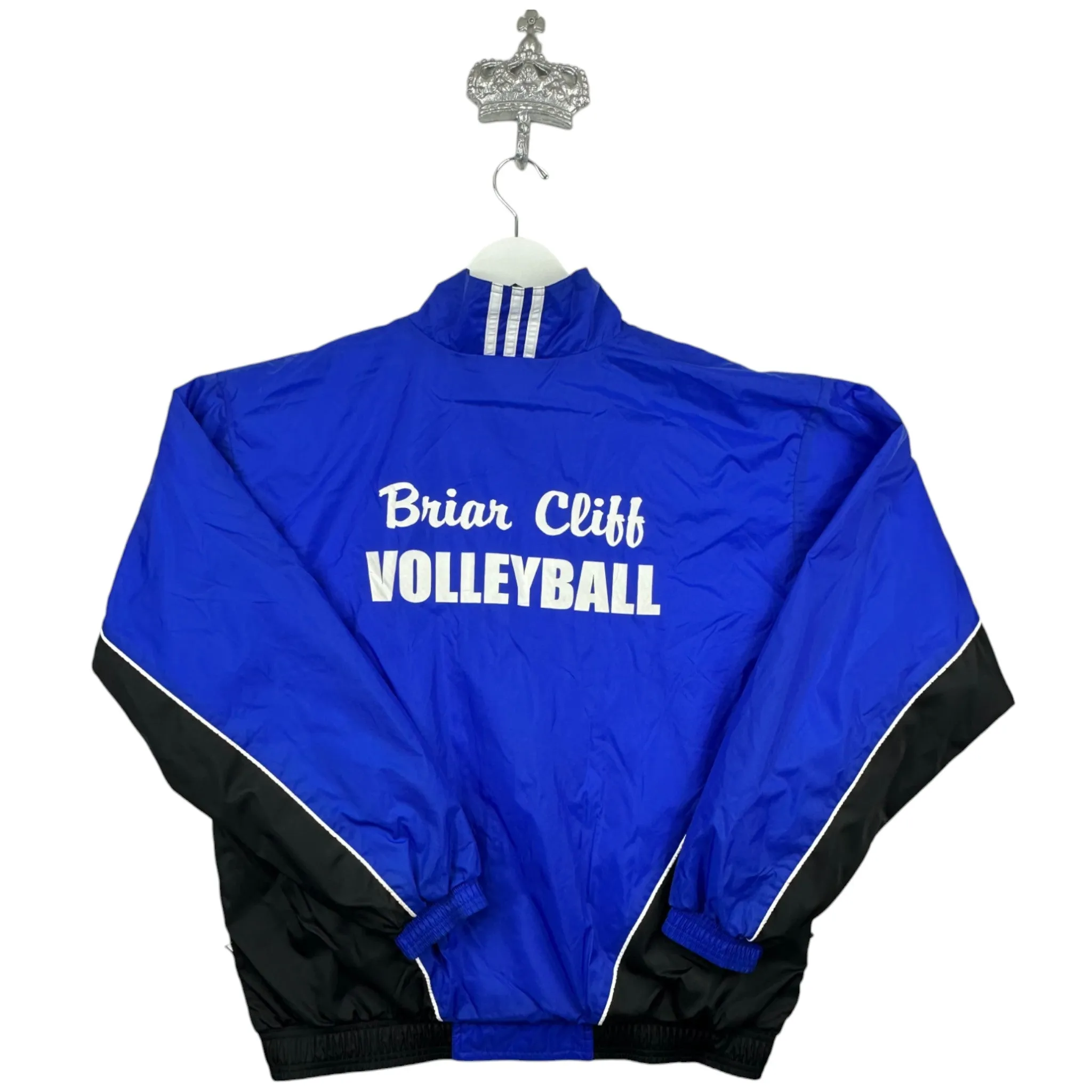 ADIDAS TEAM "VOLLEYBALL" WINDBREAKER - (L)