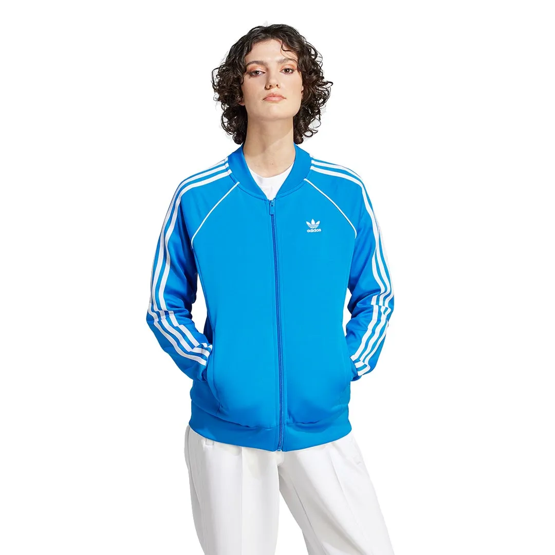 adidas Women Adicolor Classics SST Track Top | IL3794