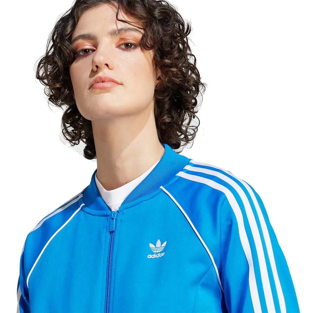 adidas Women Adicolor Classics SST Track Top | IL3794