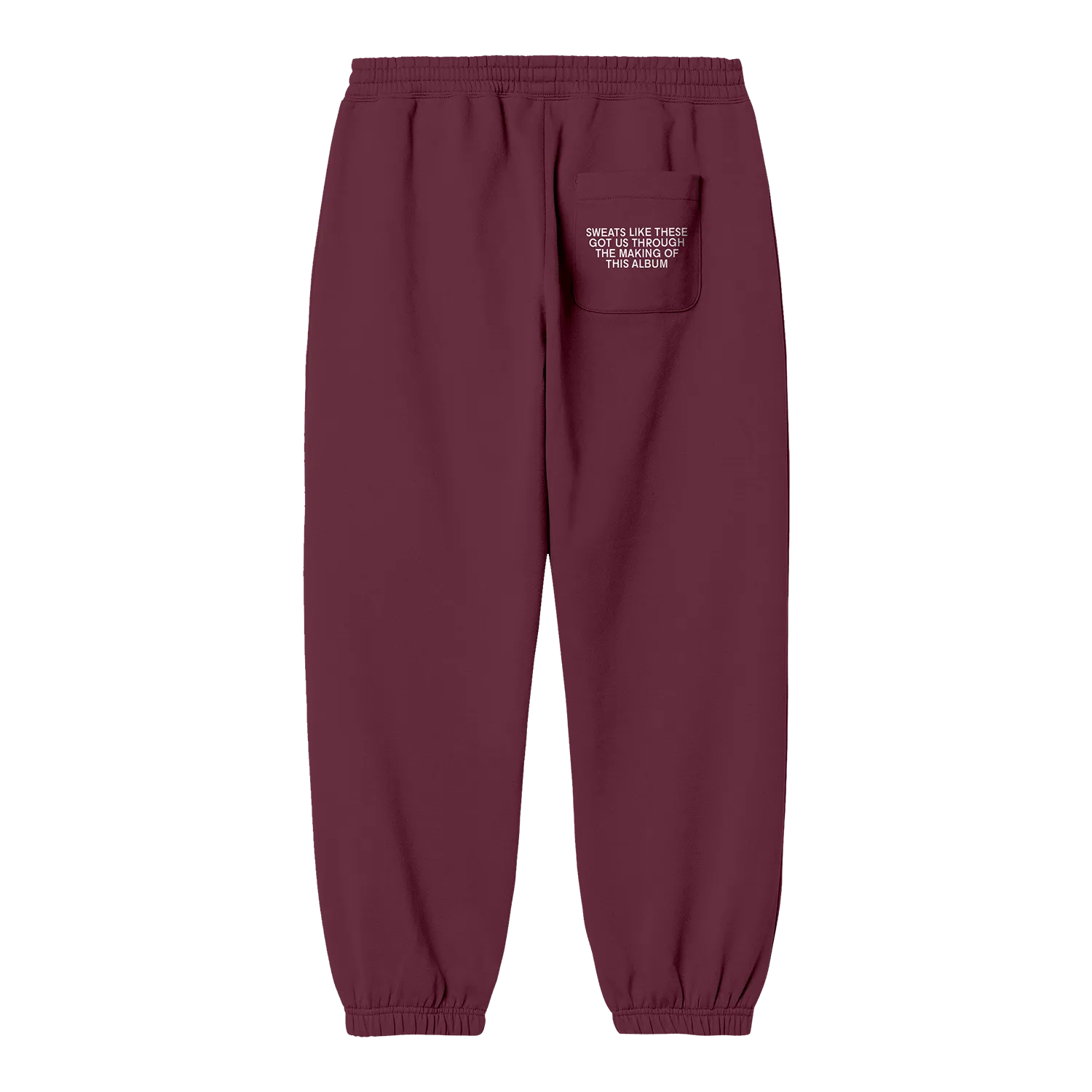 ADULT CONTEMPORARY STUDIO SWEATS