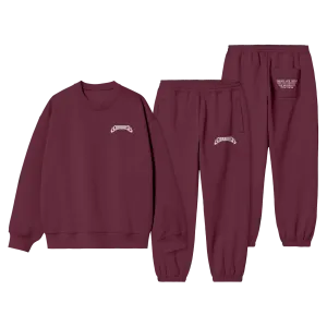 ADULT CONTEMPORARY STUDIO SWEATS
