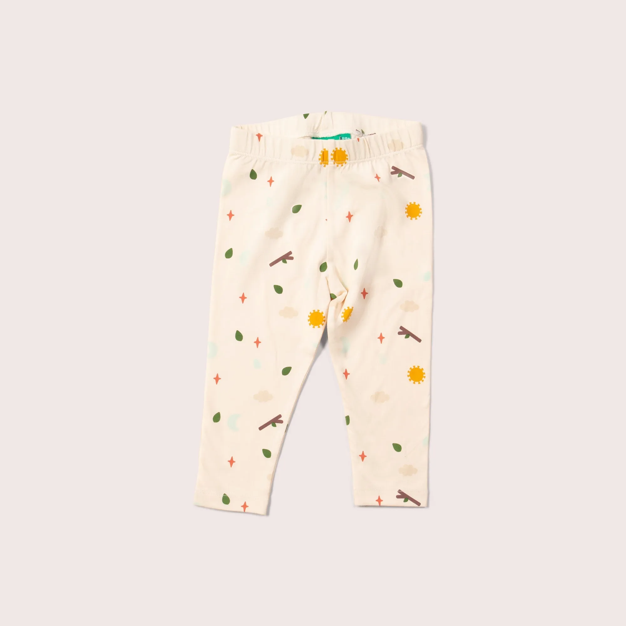 Adventure Slim Leggings