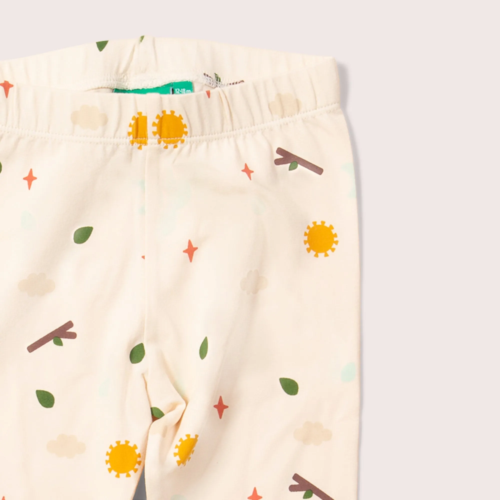 Adventure Slim Leggings