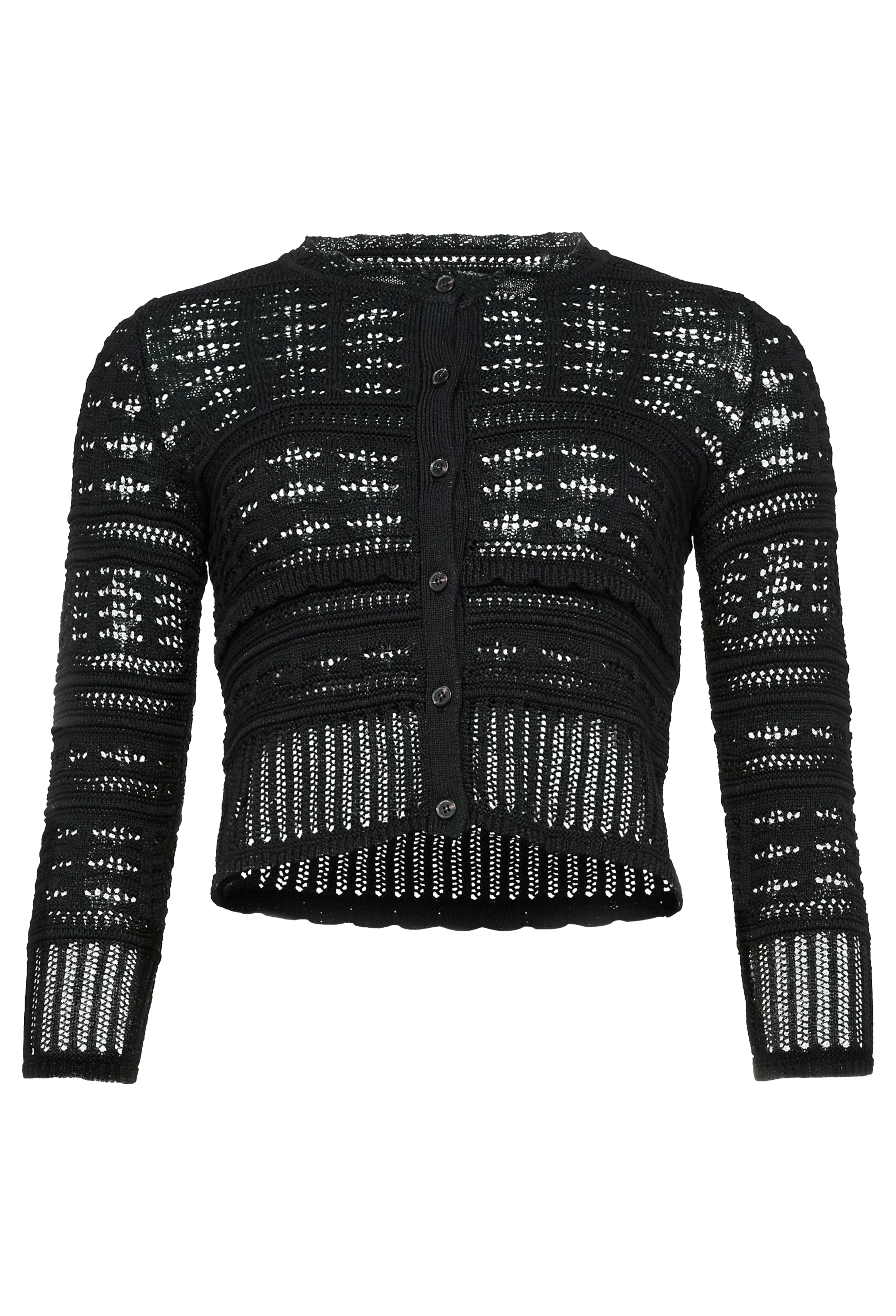 Ajaline Sweater