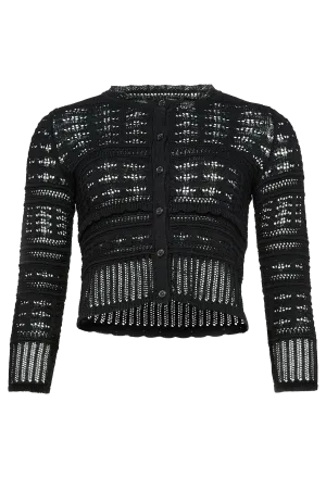 Ajaline Sweater