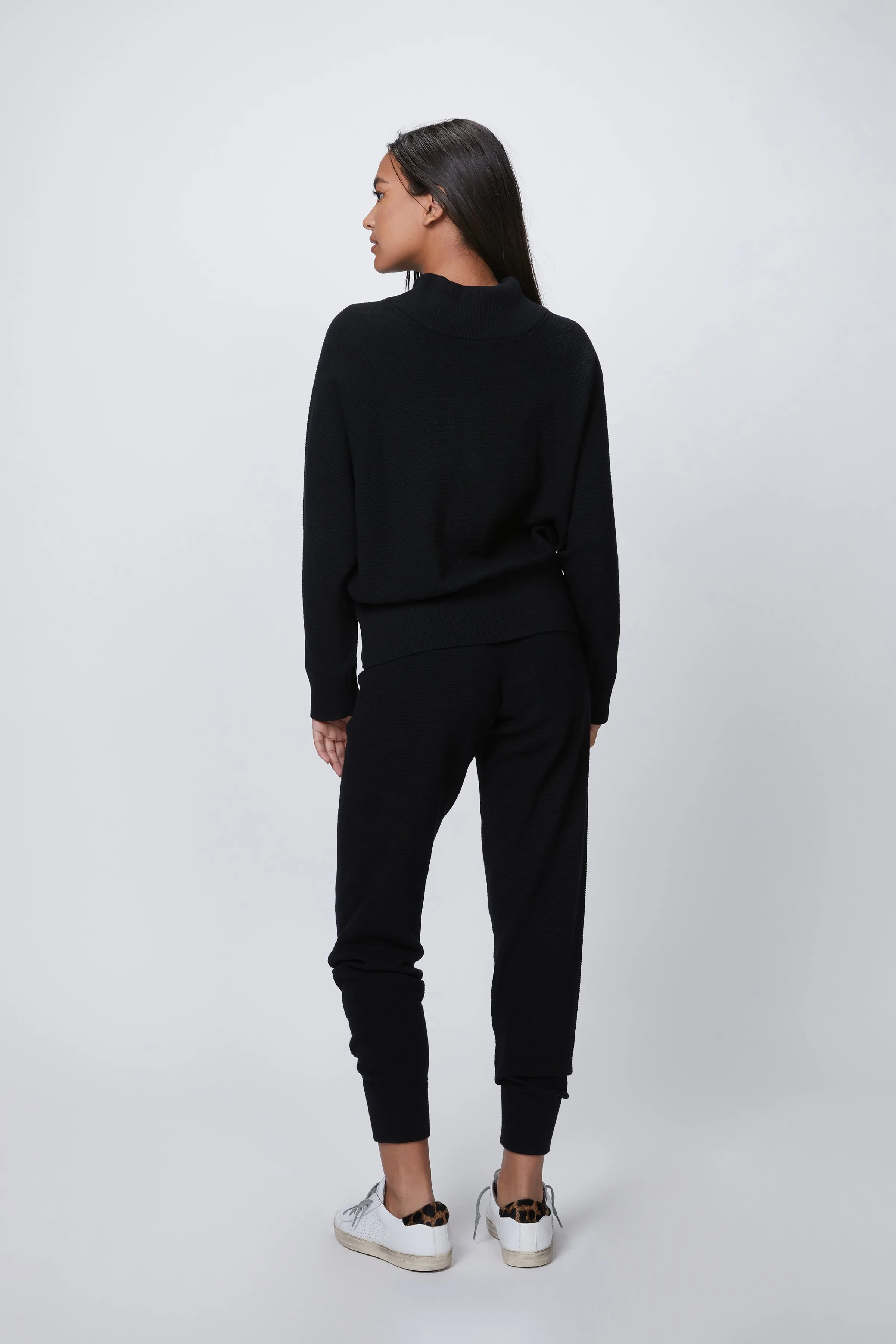 ALICE KNIT SWEATPANTS