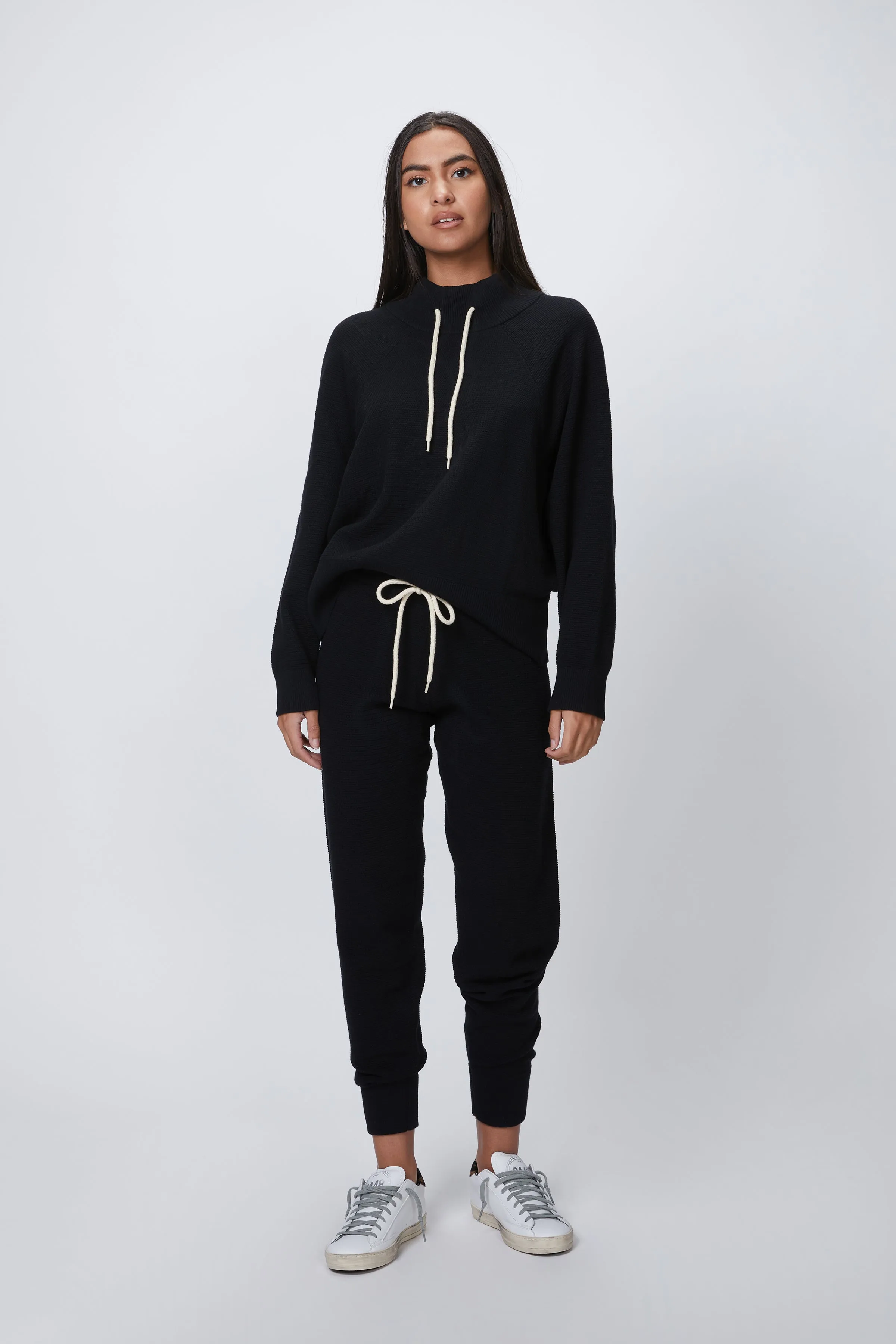 ALICE KNIT SWEATPANTS