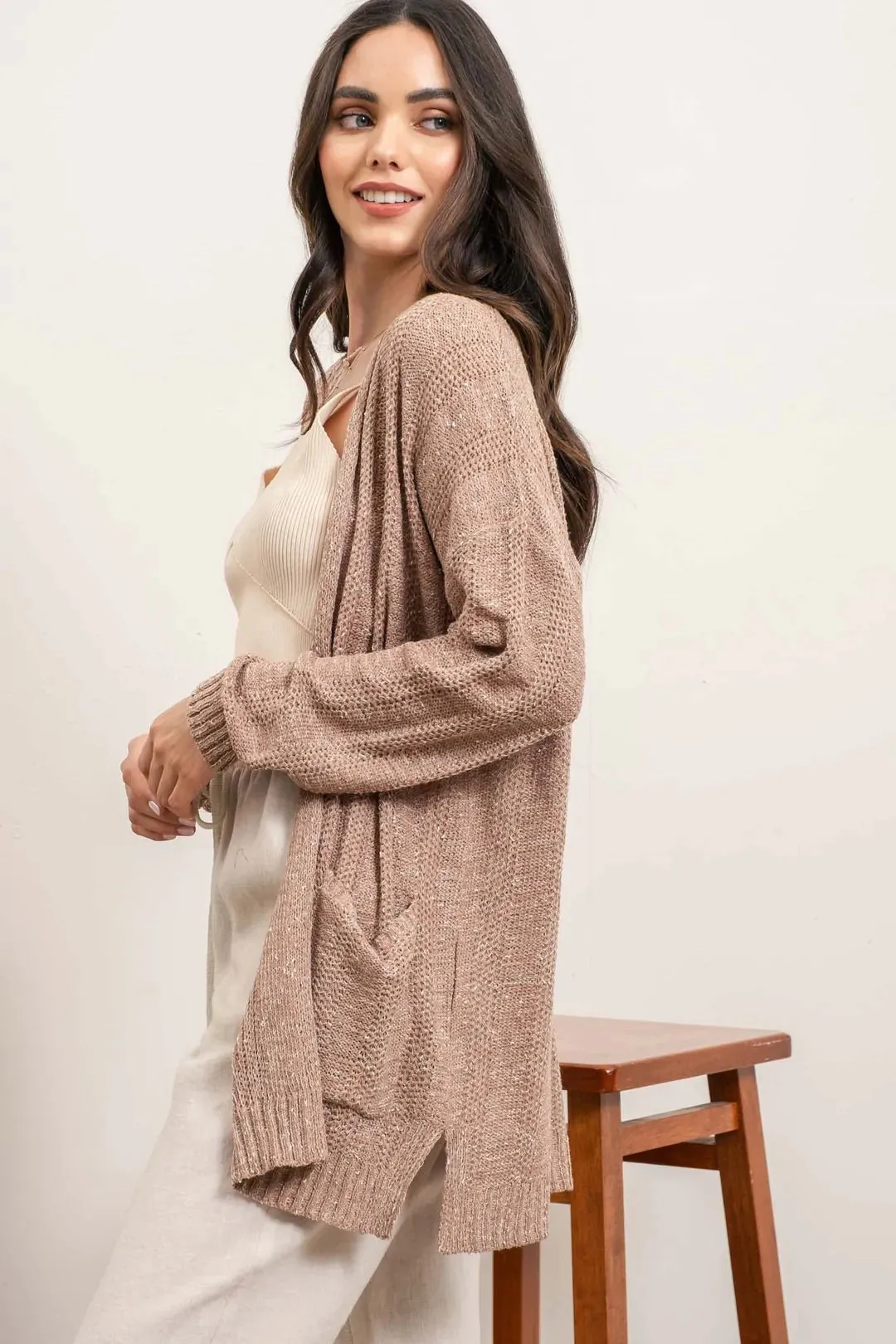 All For Love Cardigan