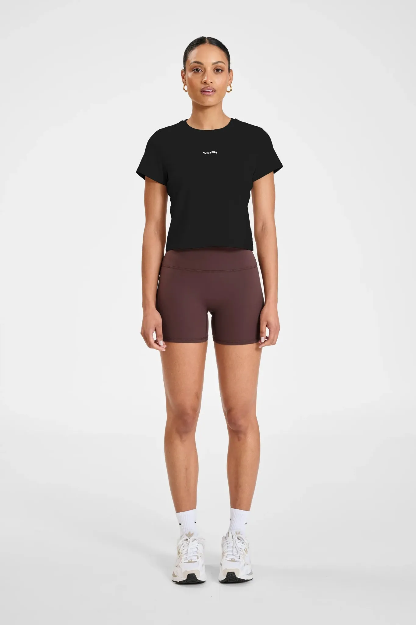 ALLFENIX Baby Tee