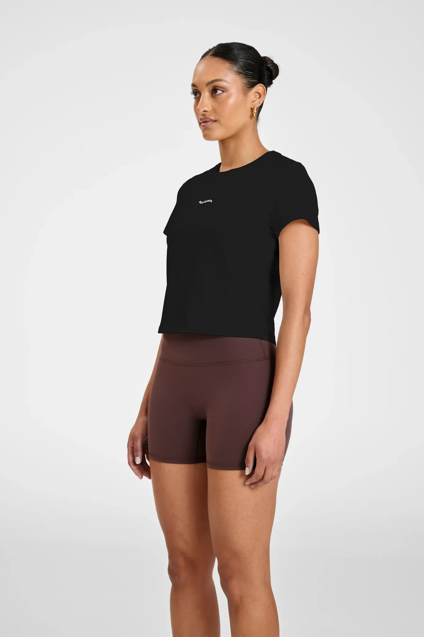 ALLFENIX Baby Tee