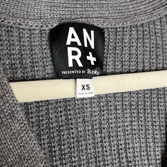 Alp-n-Rock Sam Cardigan Sweater for Women size XS