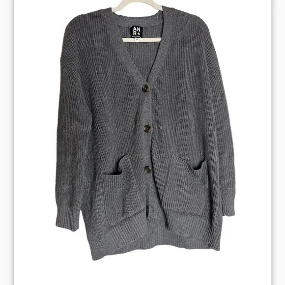 Alp-n-Rock Sam Cardigan Sweater for Women size XS