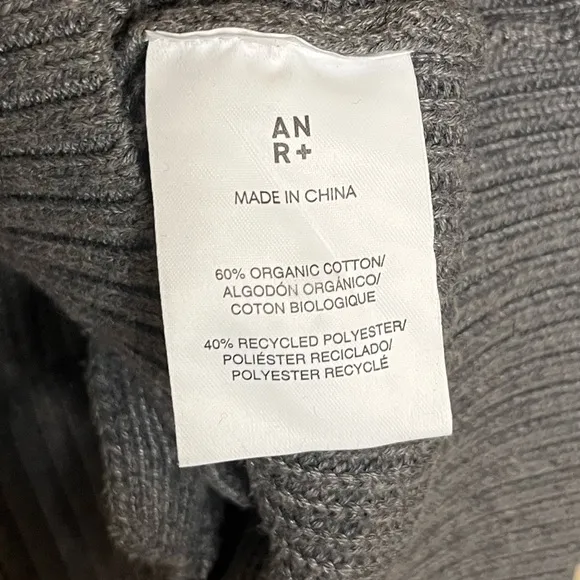 Alp-n-Rock Sam Cardigan Sweater for Women size XS