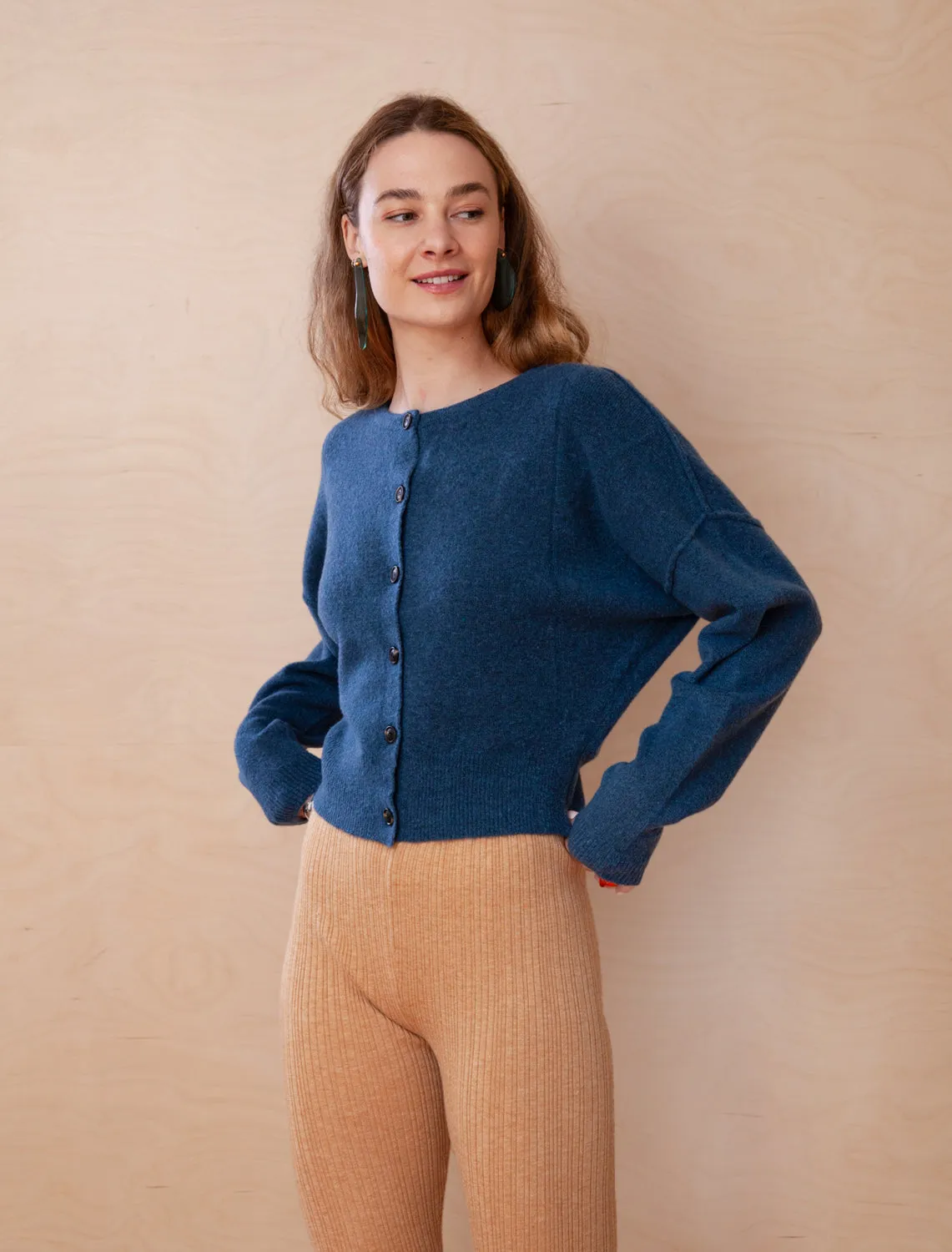 AMADA SWEATER
