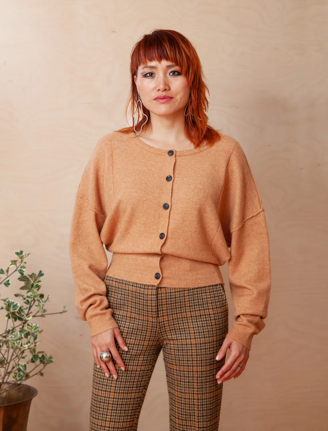 AMADA SWEATER