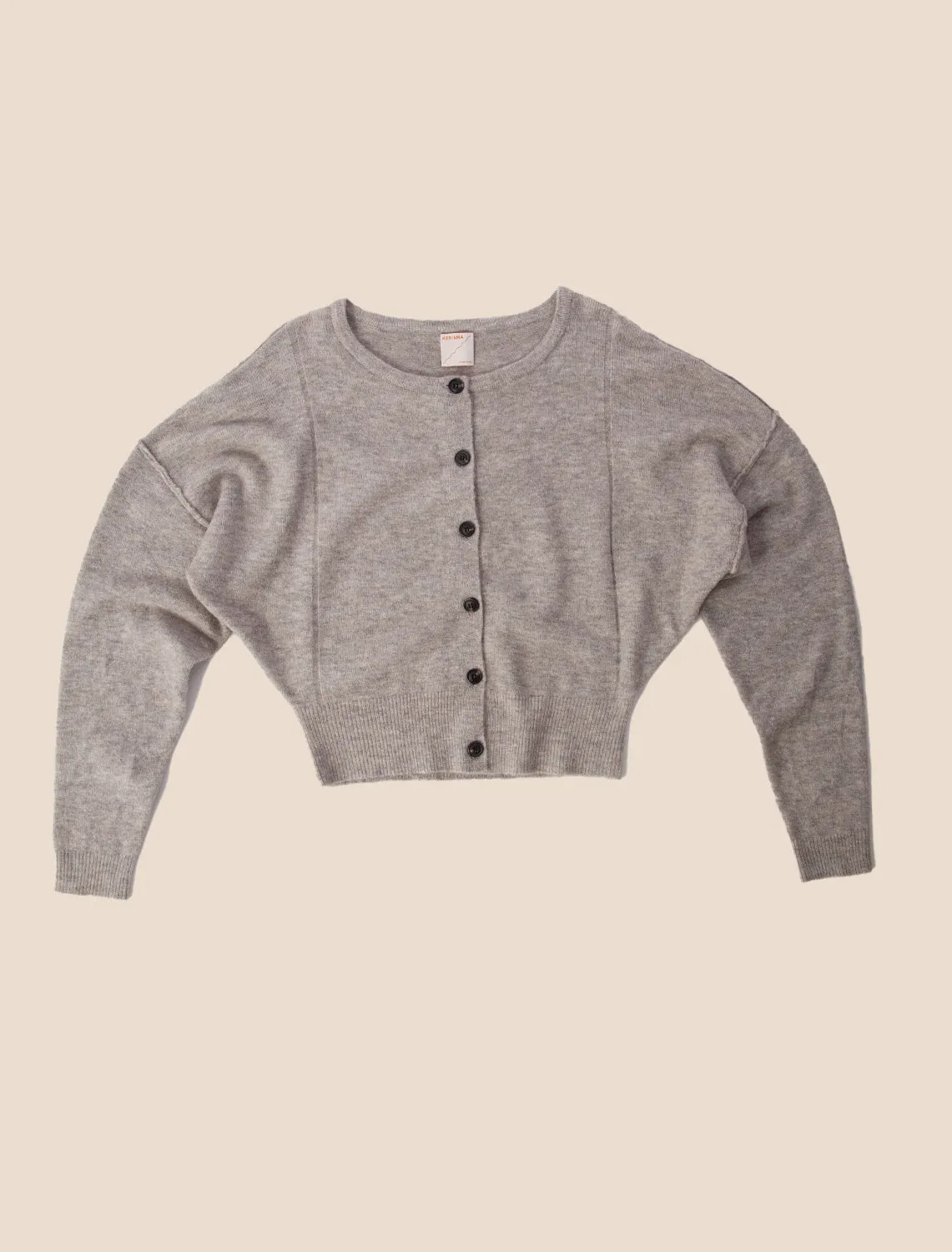AMADA SWEATER