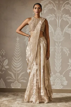 Amara Saree Set
