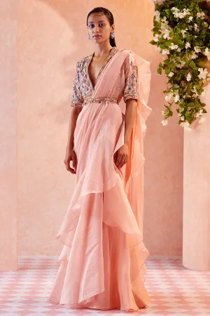 Ambre Sari