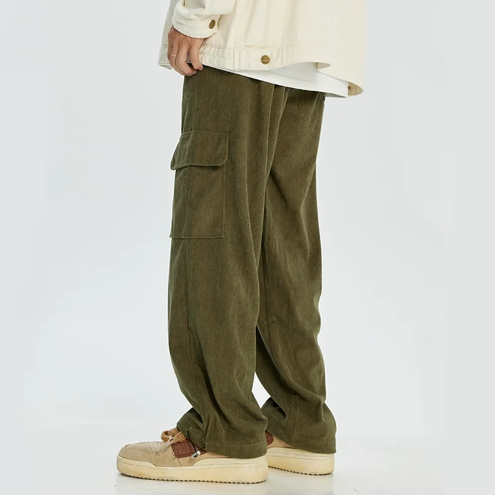 American Heavy Corduroy Sweatpants