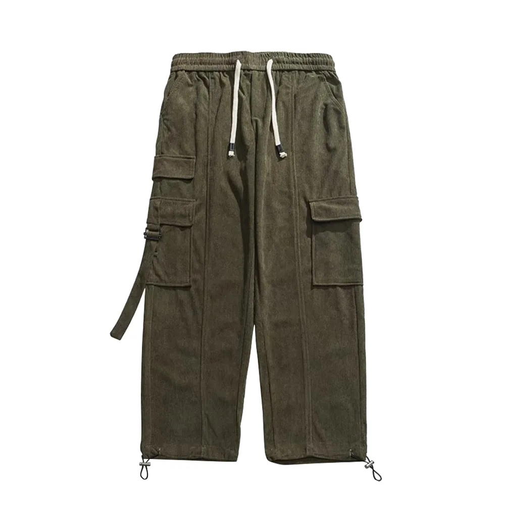 American Heavy Corduroy Sweatpants