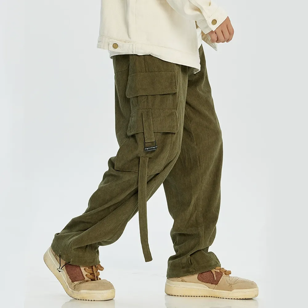 American Heavy Corduroy Sweatpants