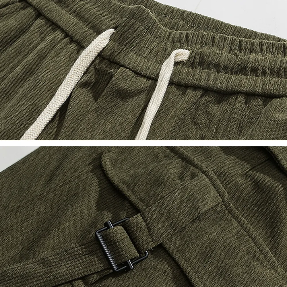 American Heavy Corduroy Sweatpants