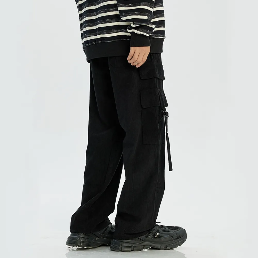 American Heavy Corduroy Sweatpants