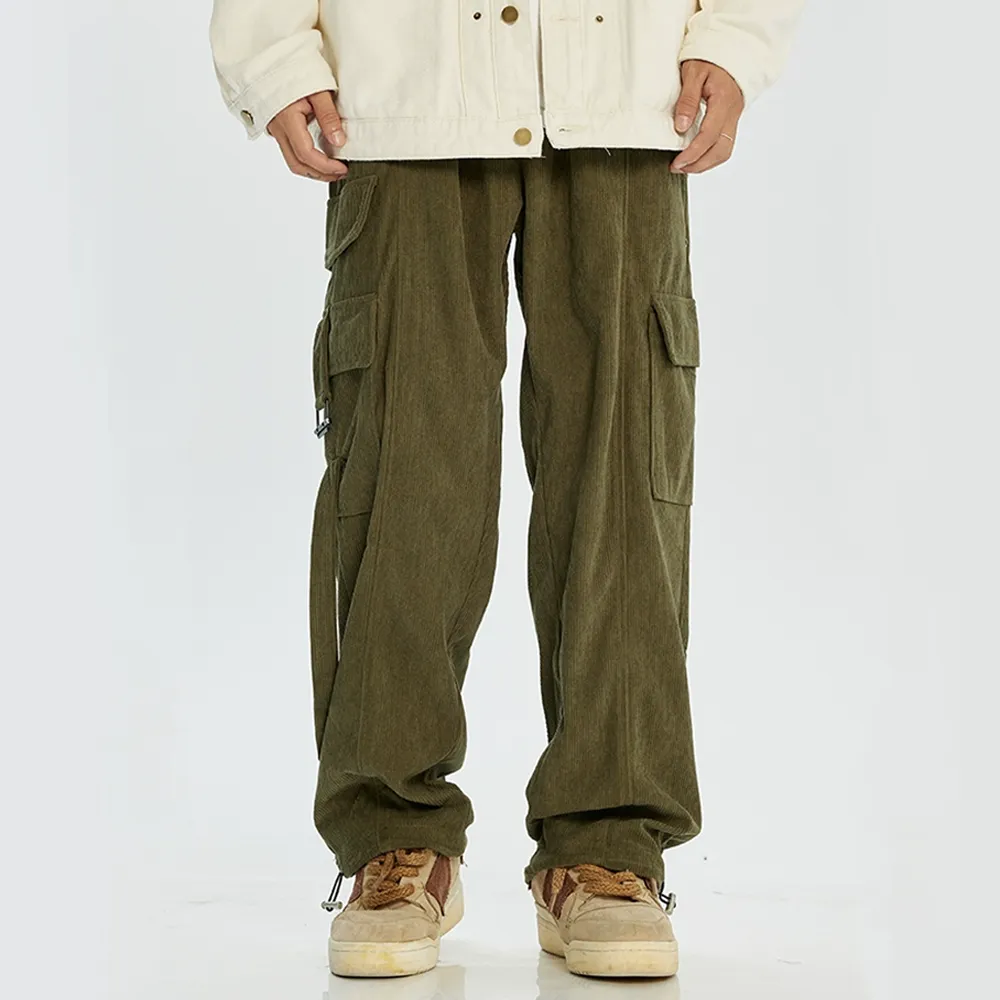 American Heavy Corduroy Sweatpants