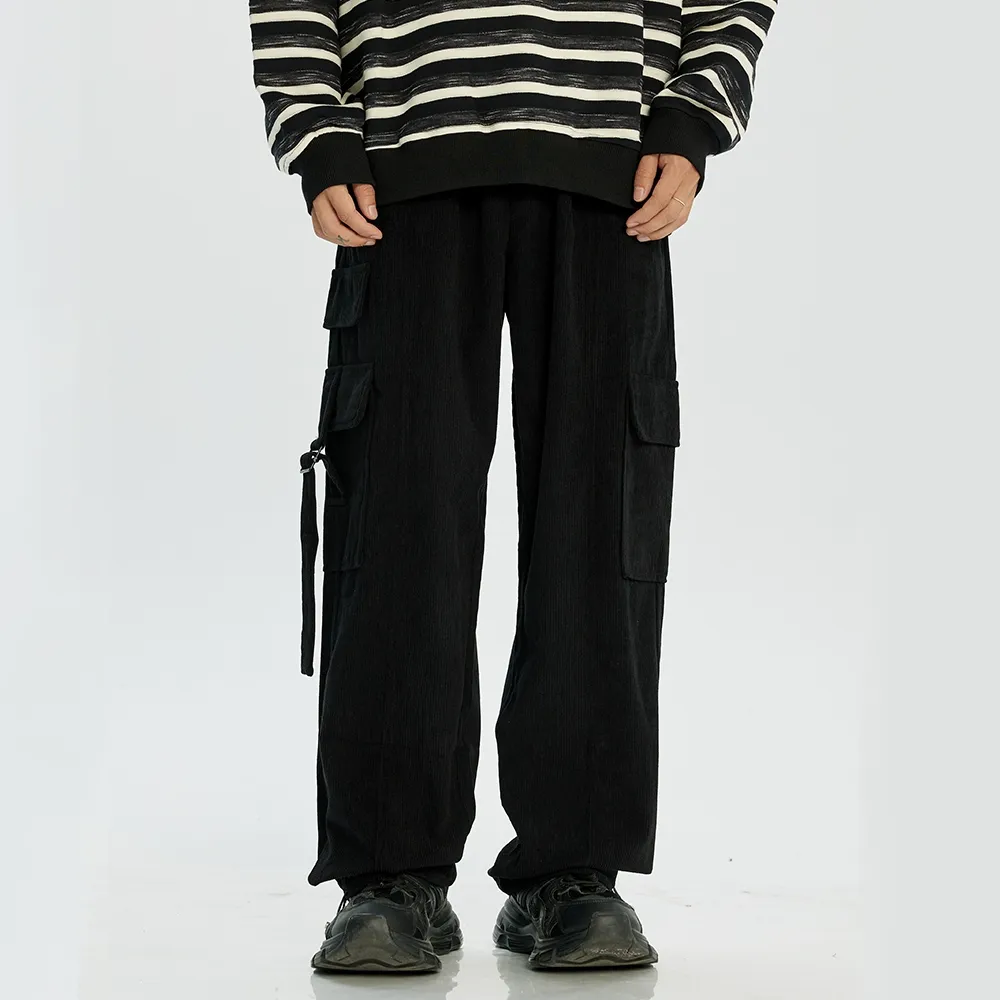 American Heavy Corduroy Sweatpants
