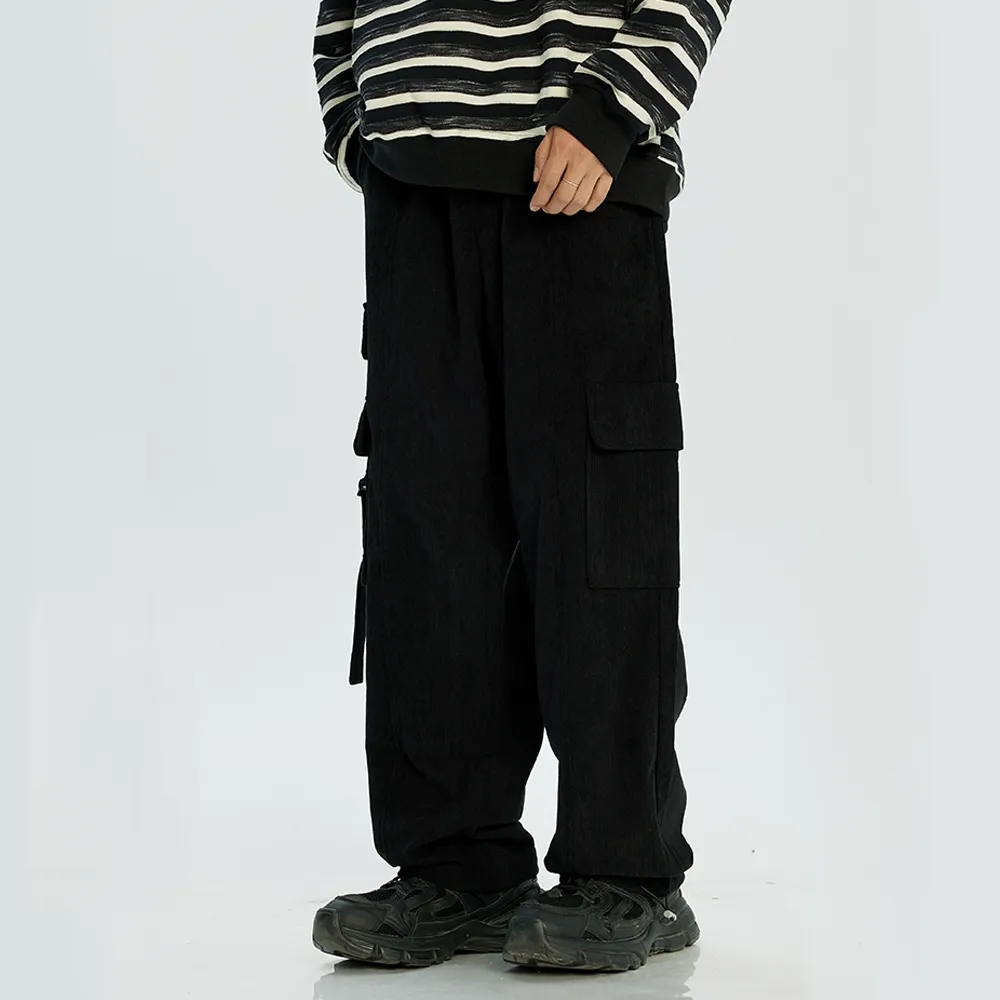 American Heavy Corduroy Sweatpants
