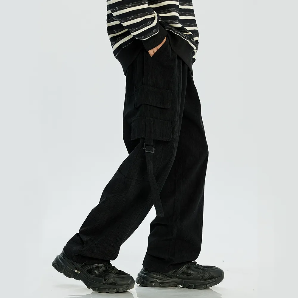 American Heavy Corduroy Sweatpants