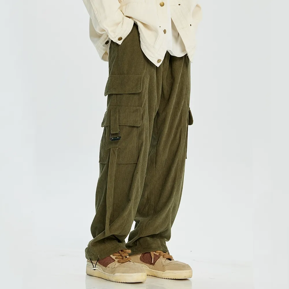 American Heavy Corduroy Sweatpants