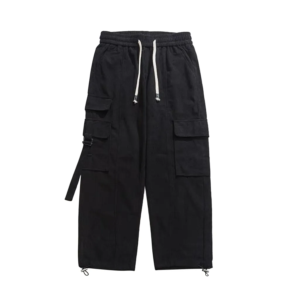 American Heavy Corduroy Sweatpants