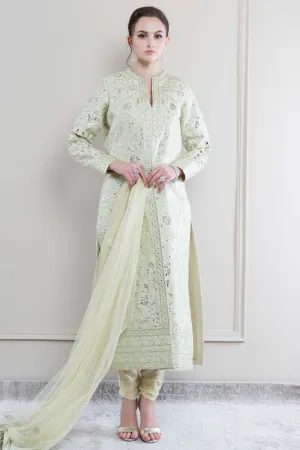 AMY KURTA SET